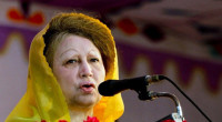 Khaleda indictment hearing in Barapukuria graft case on July 13